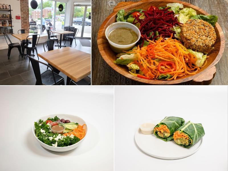 Jus by Julie Teaneck