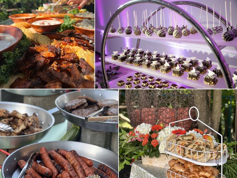 Heimish Food & Catering