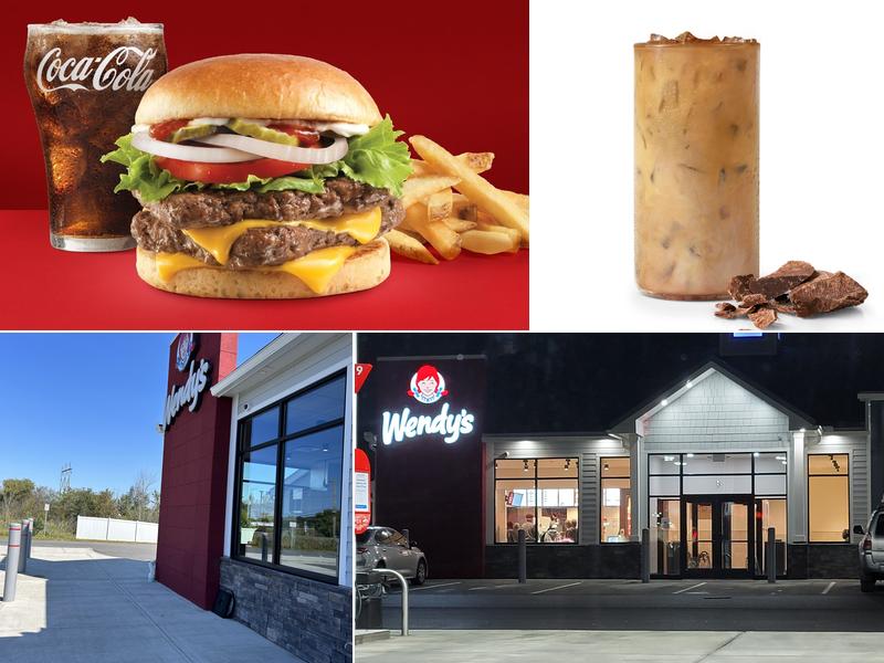 Wendy's