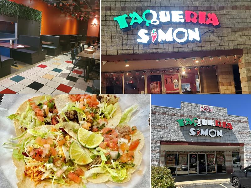 Taqueria Simón