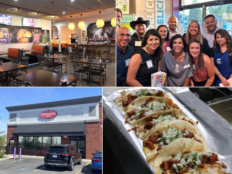 Tradicional 314 Authentic Mexican Cuisine