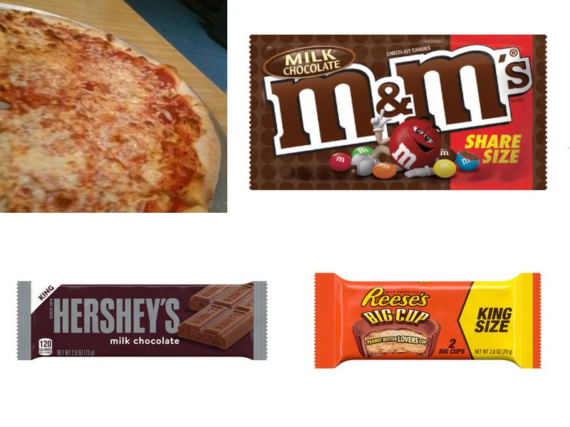 Dan’s Big Slice Pizza