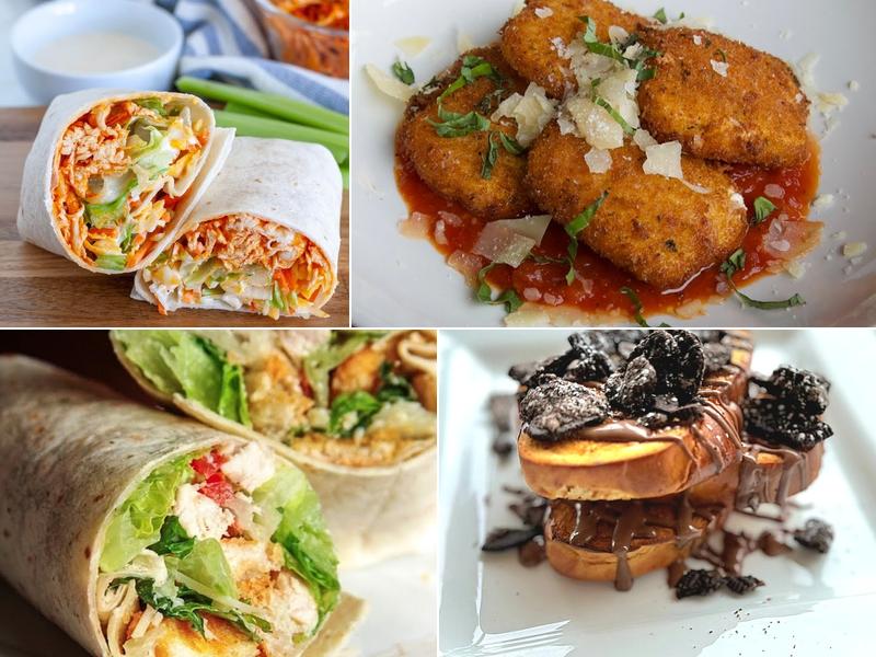 Mediterranean Grill & Pizzeria (Seekonk)