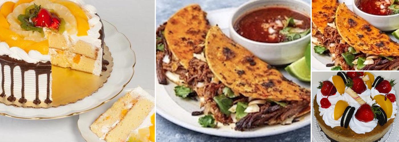 El Jefe Wings and Taqueria