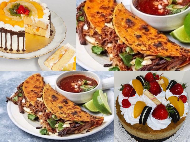 El Jefe Wings and Taqueria