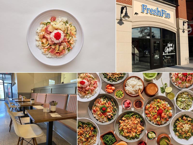 FreshFin Bayshore 5734 N Bayshore Dr, Glendale