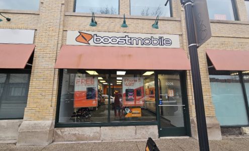 Boost Mobile Premier Store