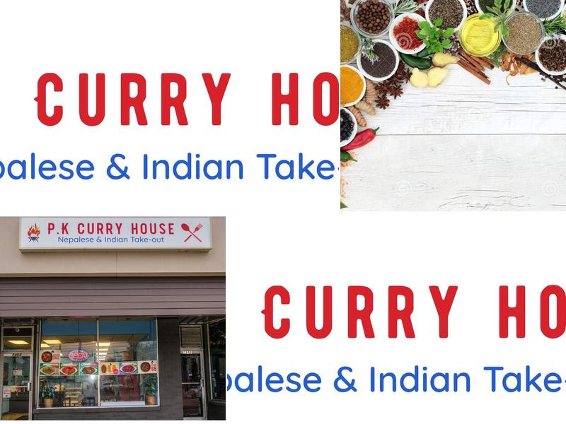 P.K. Curry House