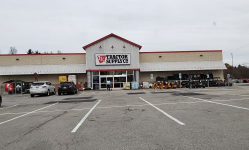 Tractor Supply Natrona Heights