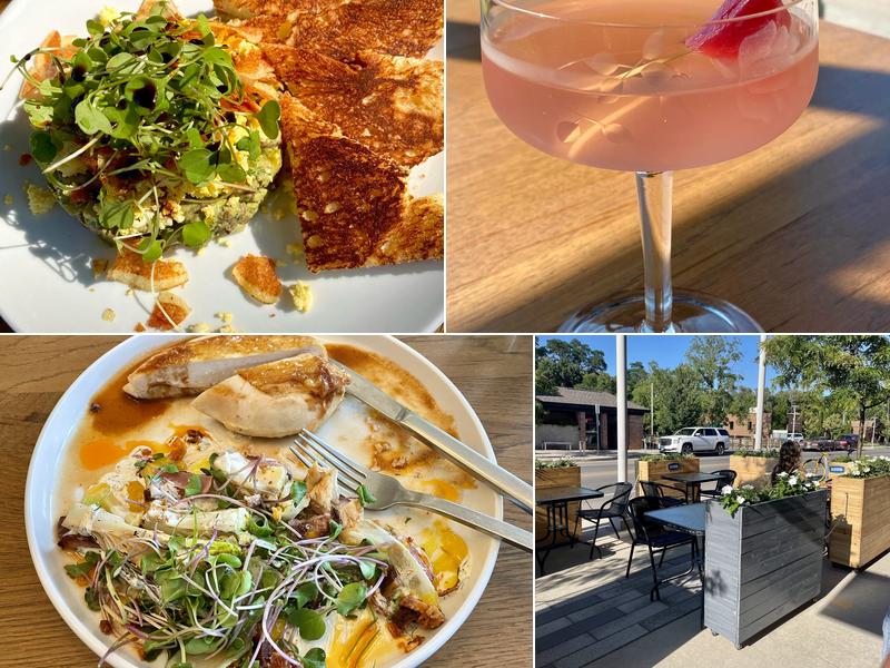 Modern Bird 541 W Front St, Traverse City