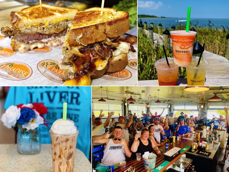 Paradise Landing 20628 Long Beach Dr, Millsboro