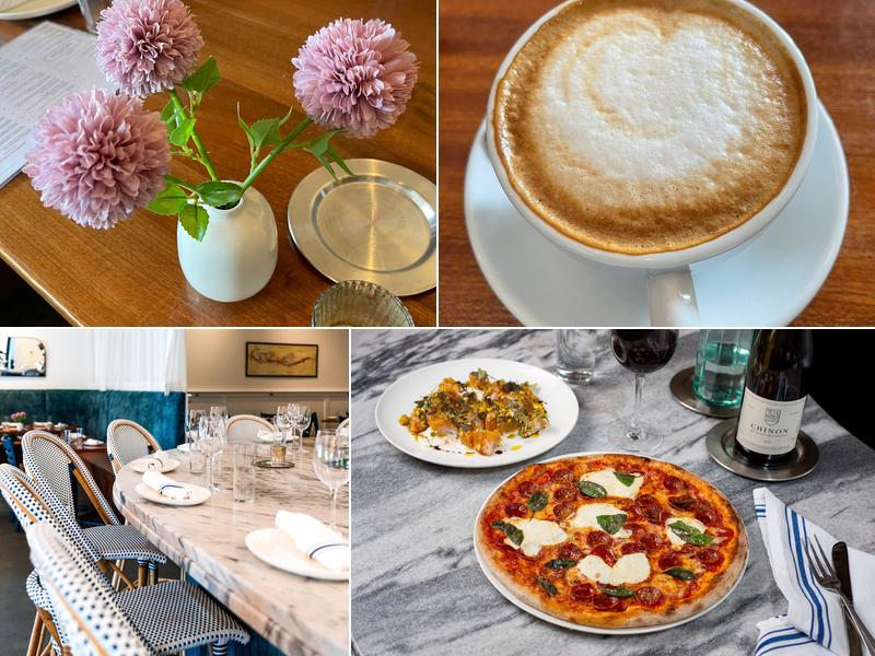 Corbo & Sons Osteria