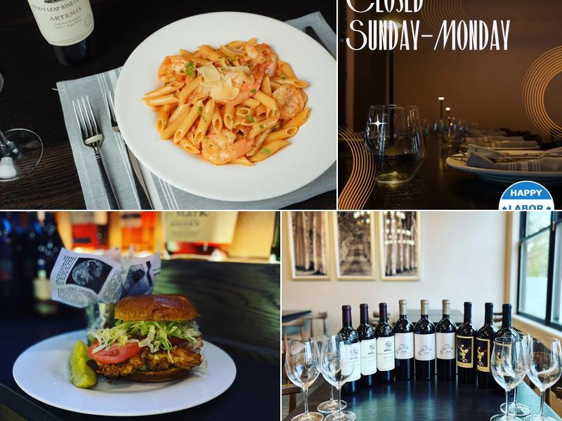 Tavern 61 61 River St, Hackensack