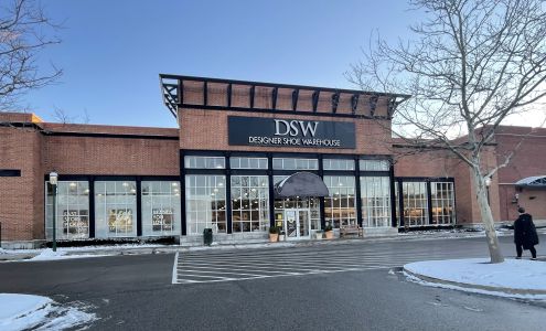 DSW Designer Shoe Warehouse