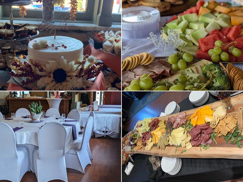 Amici's Ristorante 102 S Center St, Ebensburg