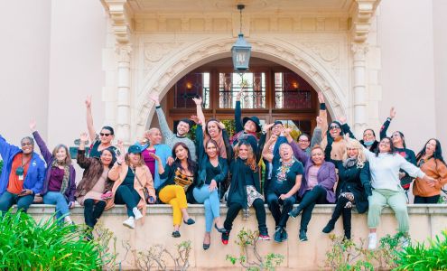 The TransLatin@ Coalition