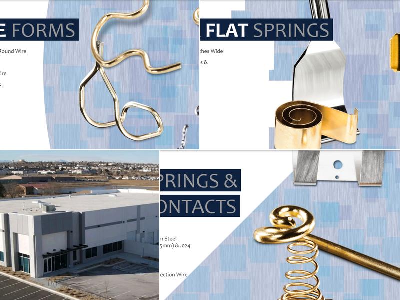 Newcomb Spring of Colorado