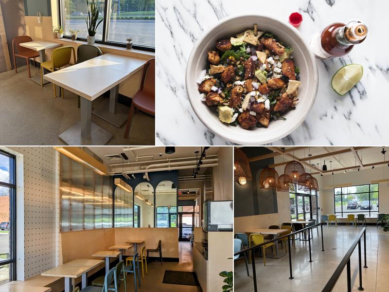 Roots Natural Kitchen