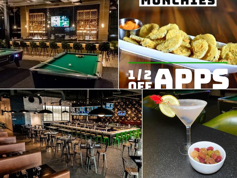 Plymouth G Pub West Plymouth Square, 101 Carver Rd, Plymouth