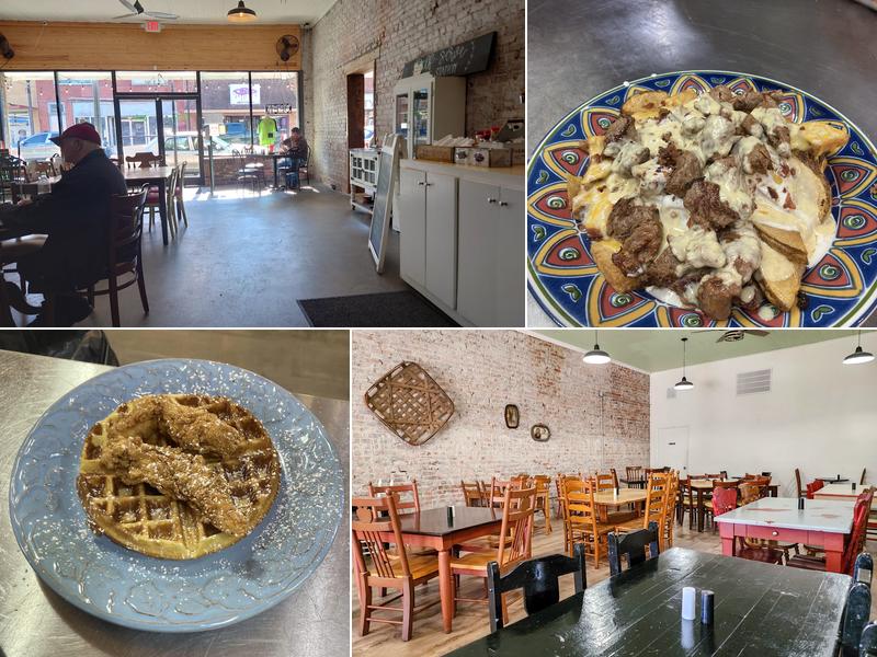 Ritchie's General Store & Eatery