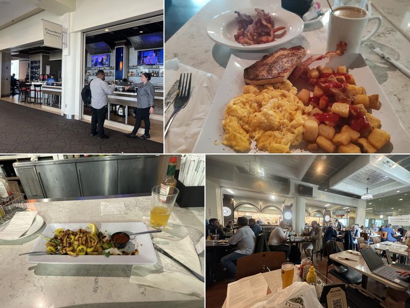 Providence Provisions 2000 Post Rd Gate 11, Warwick