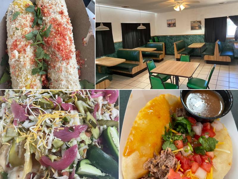 Chef’s Fresco MexicanoTaqueria