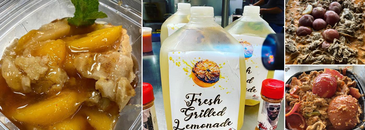 Lob-House Seafood and Steak LLC