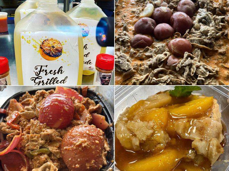 Lob-House Seafood and Steak LLC