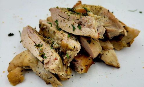 FUEL CAFE | Keeps you fueling good!