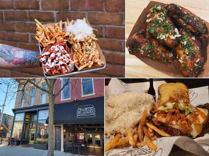 Biebs & Ash - Goshen