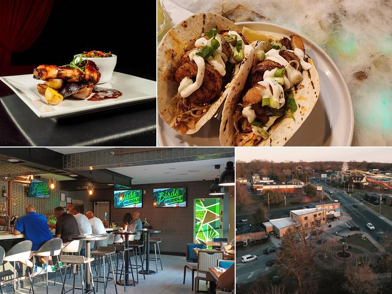 Essie's Restaurant & Lounge