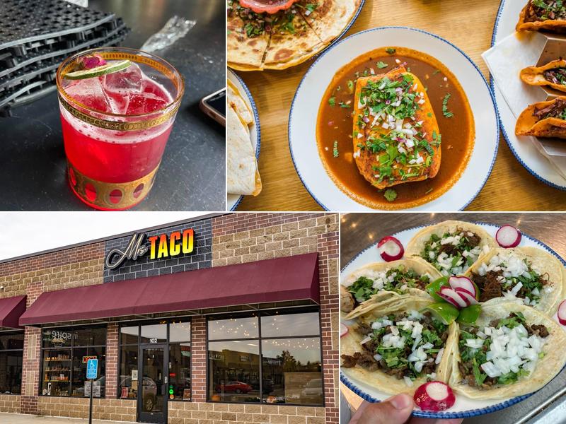 Mrs. Taco 1574 154th Ave NW suite #102, Andover