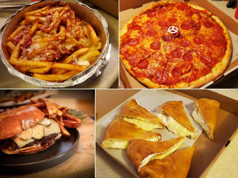 Trailhead Restaurant