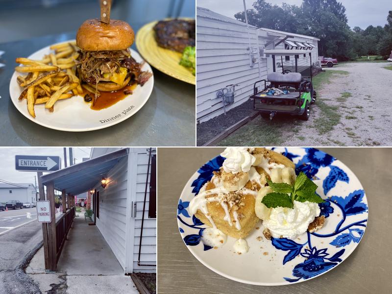 Ms. Sally's 3139 State Hwy 11 S, Mansfield