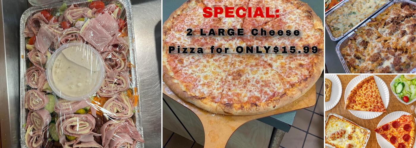 Royal Pizza of Pembroke