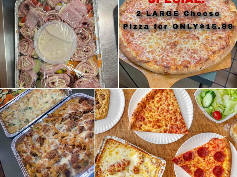 Royal Pizza of Pembroke