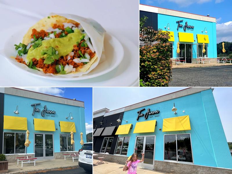 Tia Juana 2289 E Beltline Ave NE Suite C, Grand Rapids