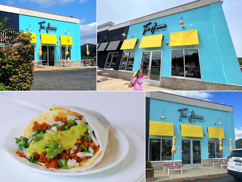 Tia Juana 2289 E Beltline Ave NE Suite C, Grand Rapids