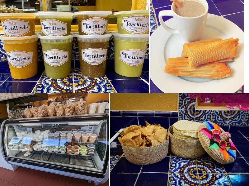 Tortilleria Mi Tierra Bryan TX