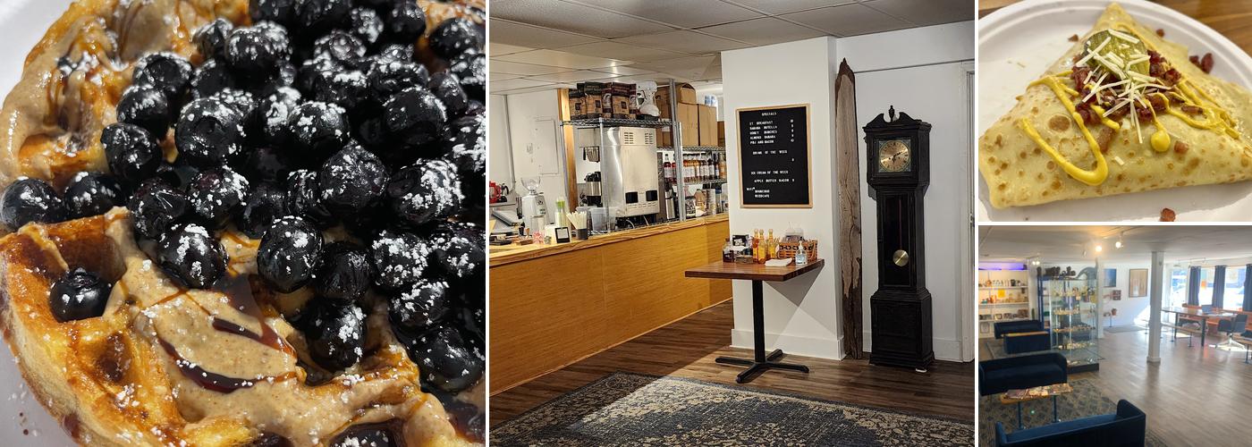 Home Grown Market & Cafe