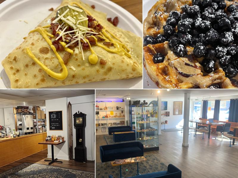 Home Grown Market & Cafe