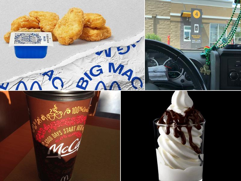 Linman Family McDonald’s