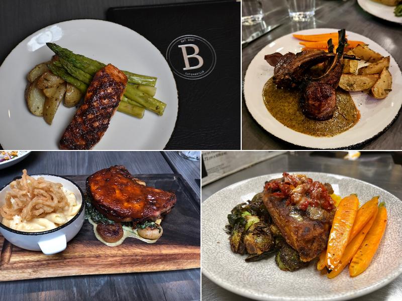 The Beaumont 801 Frederick Rd, Catonsville