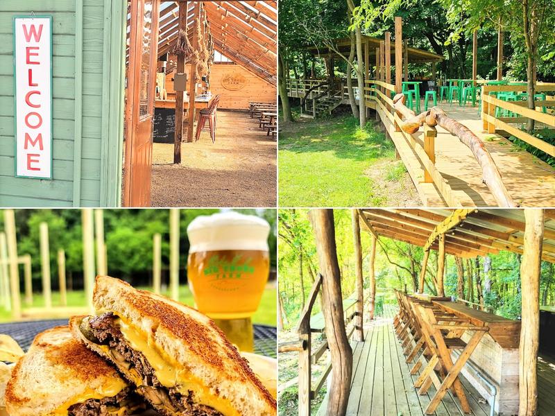 Big Thorn Farm & Brewery