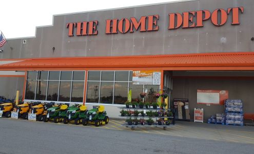 The Home Depot