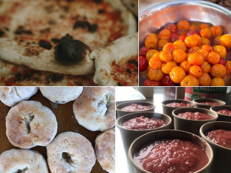 Uproot Pie Co 9 Green St, Thomaston