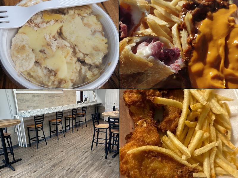 Joyful's Koney Island