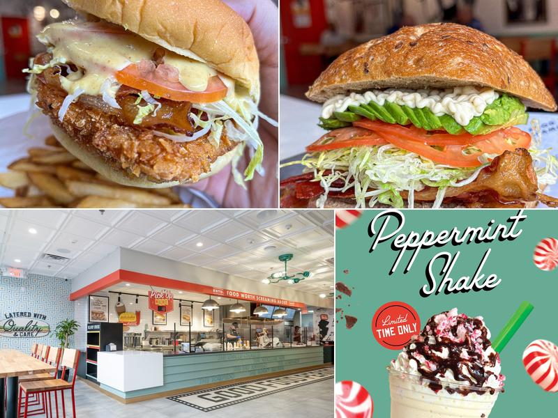 Yella's 1103 Goffle Rd, Hawthorne