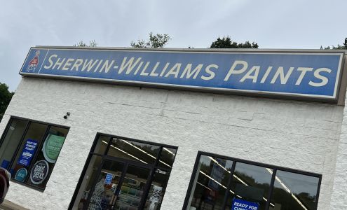 Sherwin-Williams Paint Store
