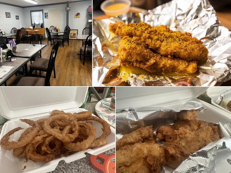 Wings, Rings, & Things 3015 N Columbia St, Milledgeville